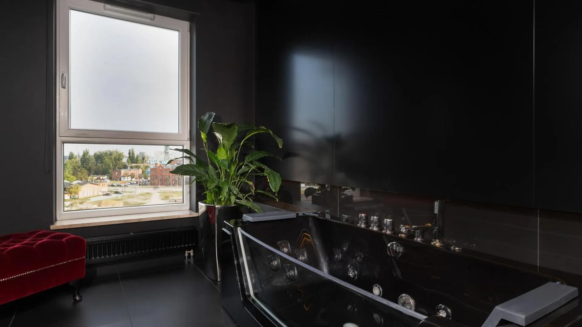 Appartamento Walowa Bastion Studio With Parking By Noclegi Renters Danzica Polonia